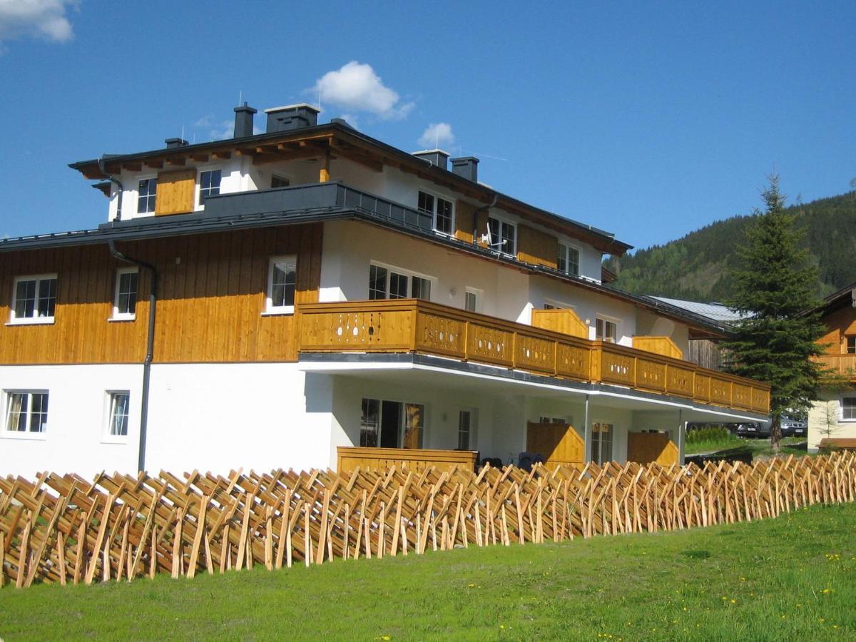 Apartment In Kaprun Near Ski Lift Extérieur photo