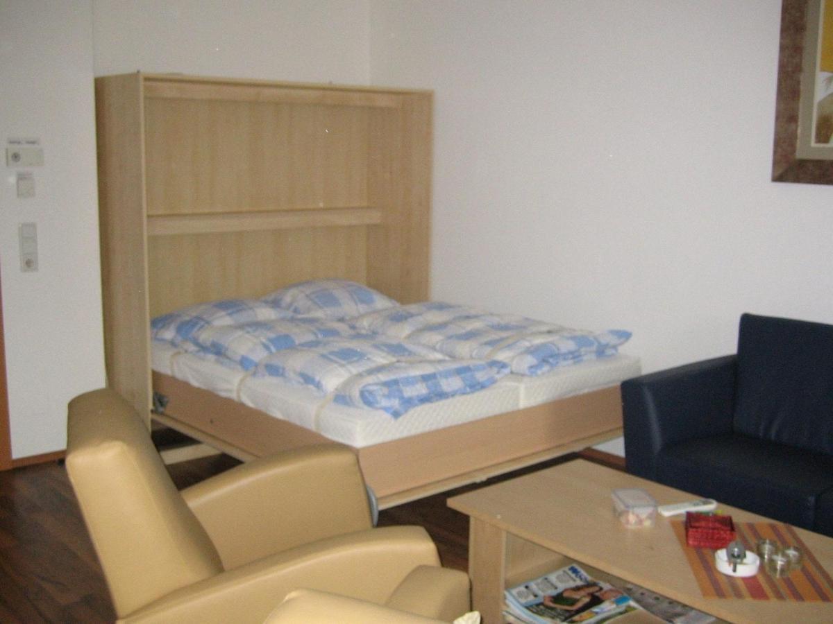 Apartment In Kaprun Near Ski Lift Extérieur photo