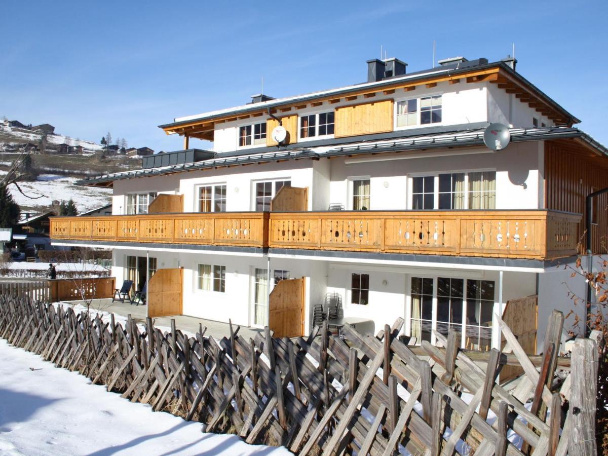 Apartment In Kaprun Near Ski Lift Extérieur photo