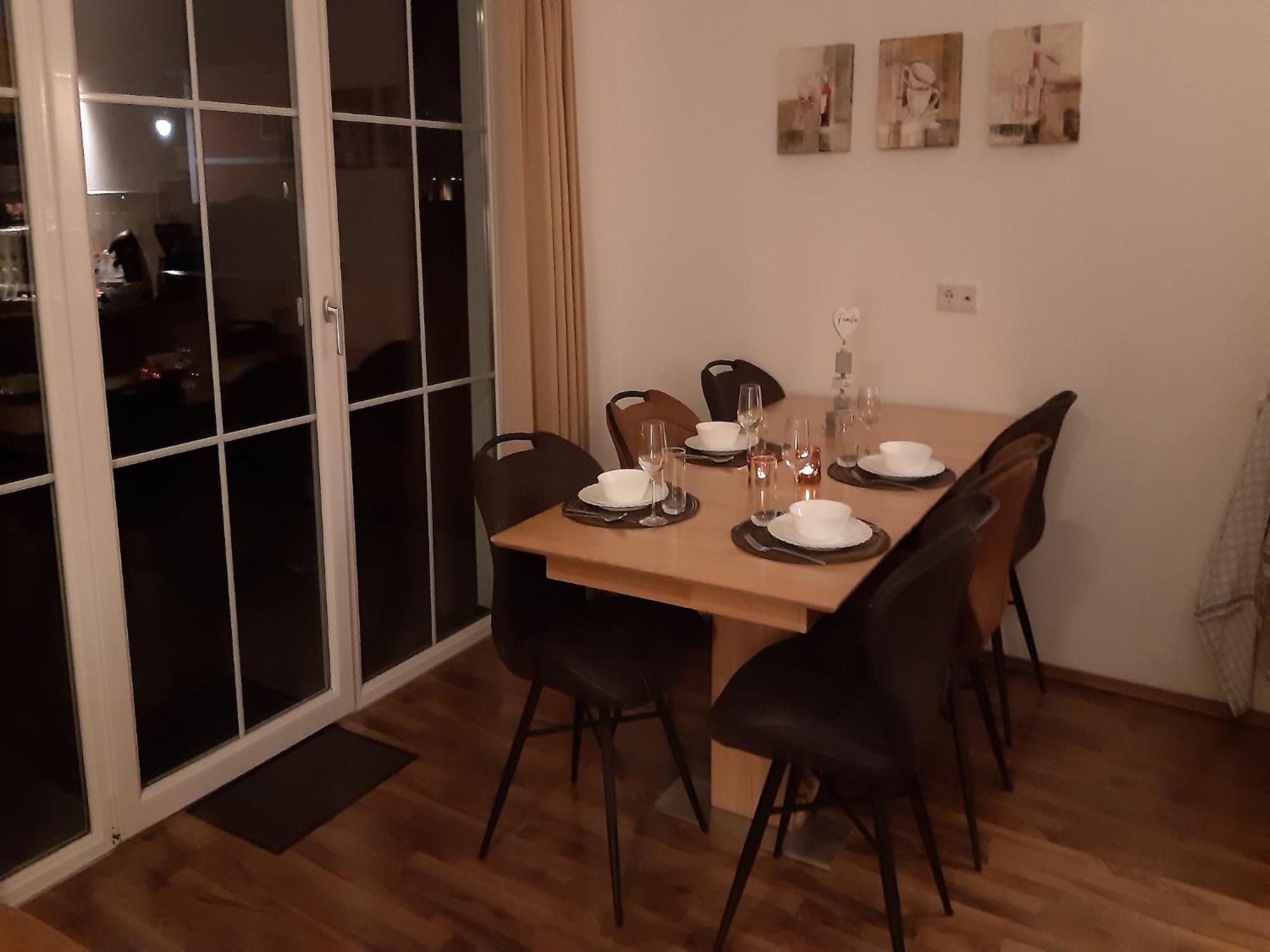 Apartment In Kaprun Near Ski Lift Extérieur photo