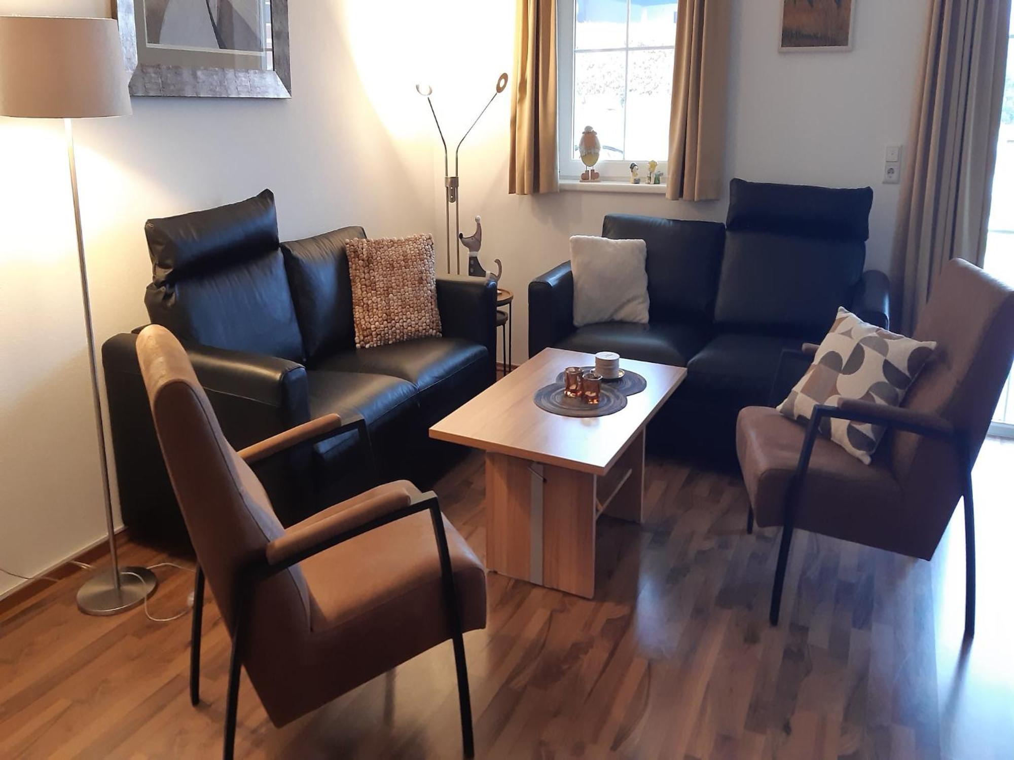 Apartment In Kaprun Near Ski Lift Extérieur photo