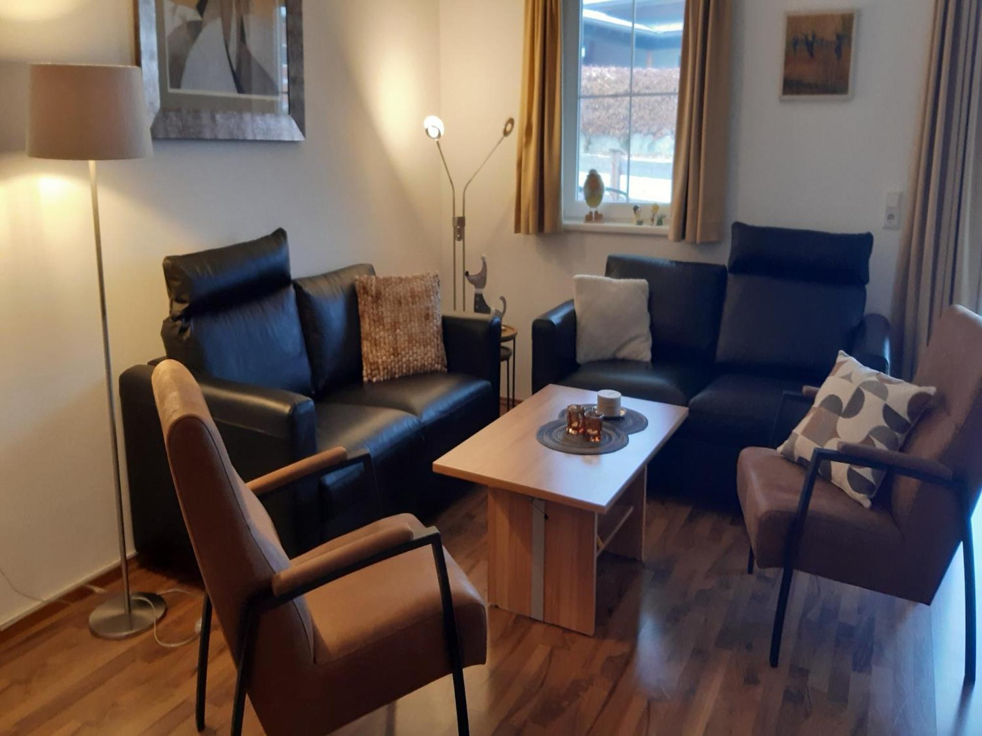 Apartment In Kaprun Near Ski Lift Extérieur photo