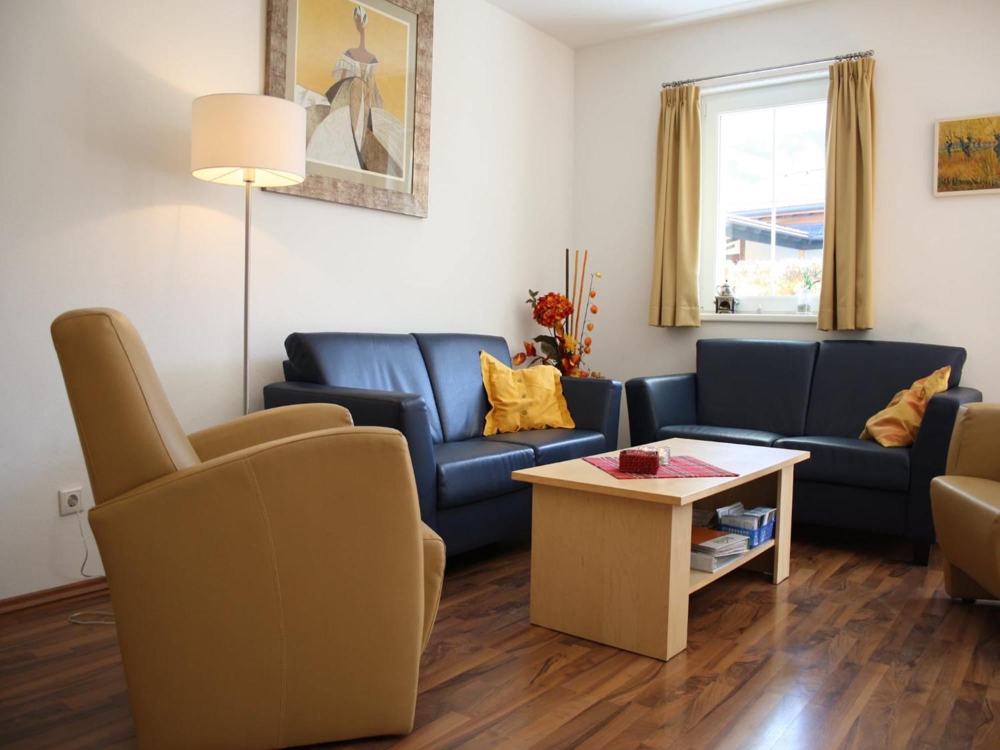 Apartment In Kaprun Near Ski Lift Extérieur photo