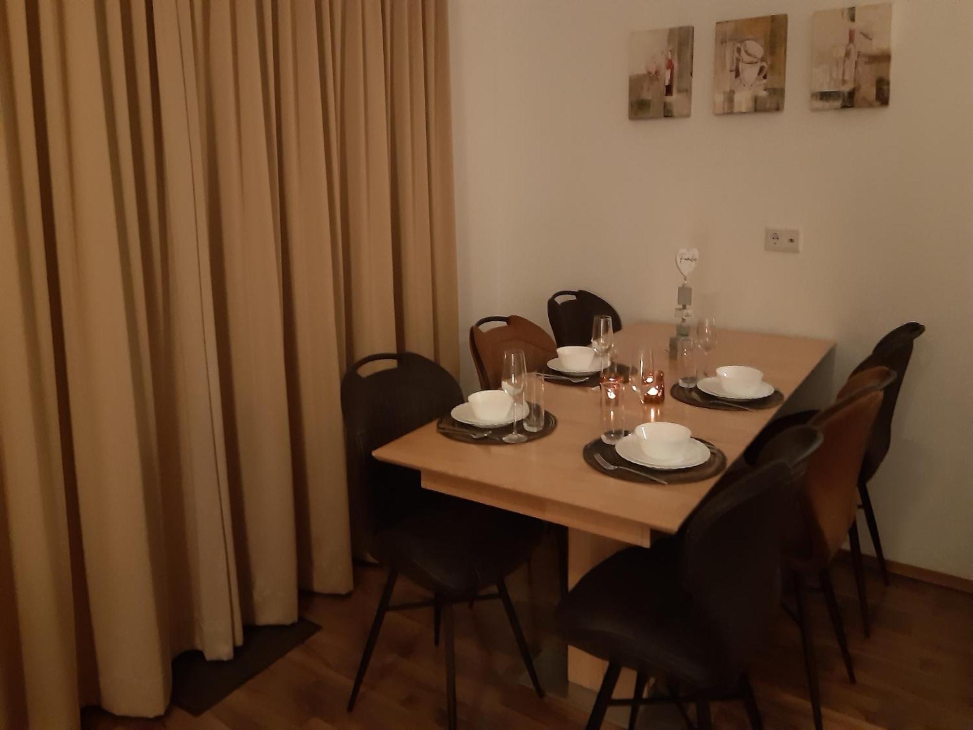 Apartment In Kaprun Near Ski Lift Extérieur photo