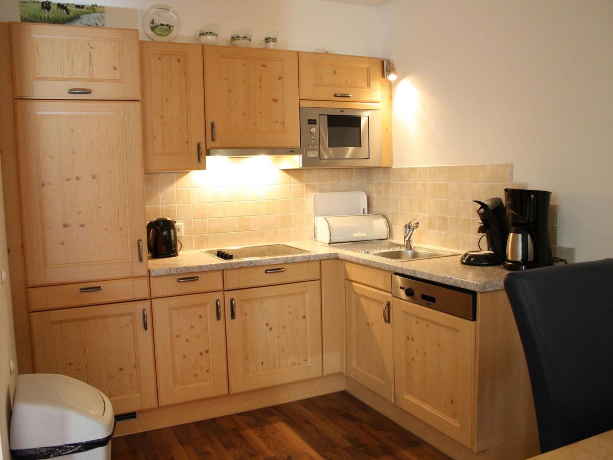Apartment In Kaprun Near Ski Lift Extérieur photo