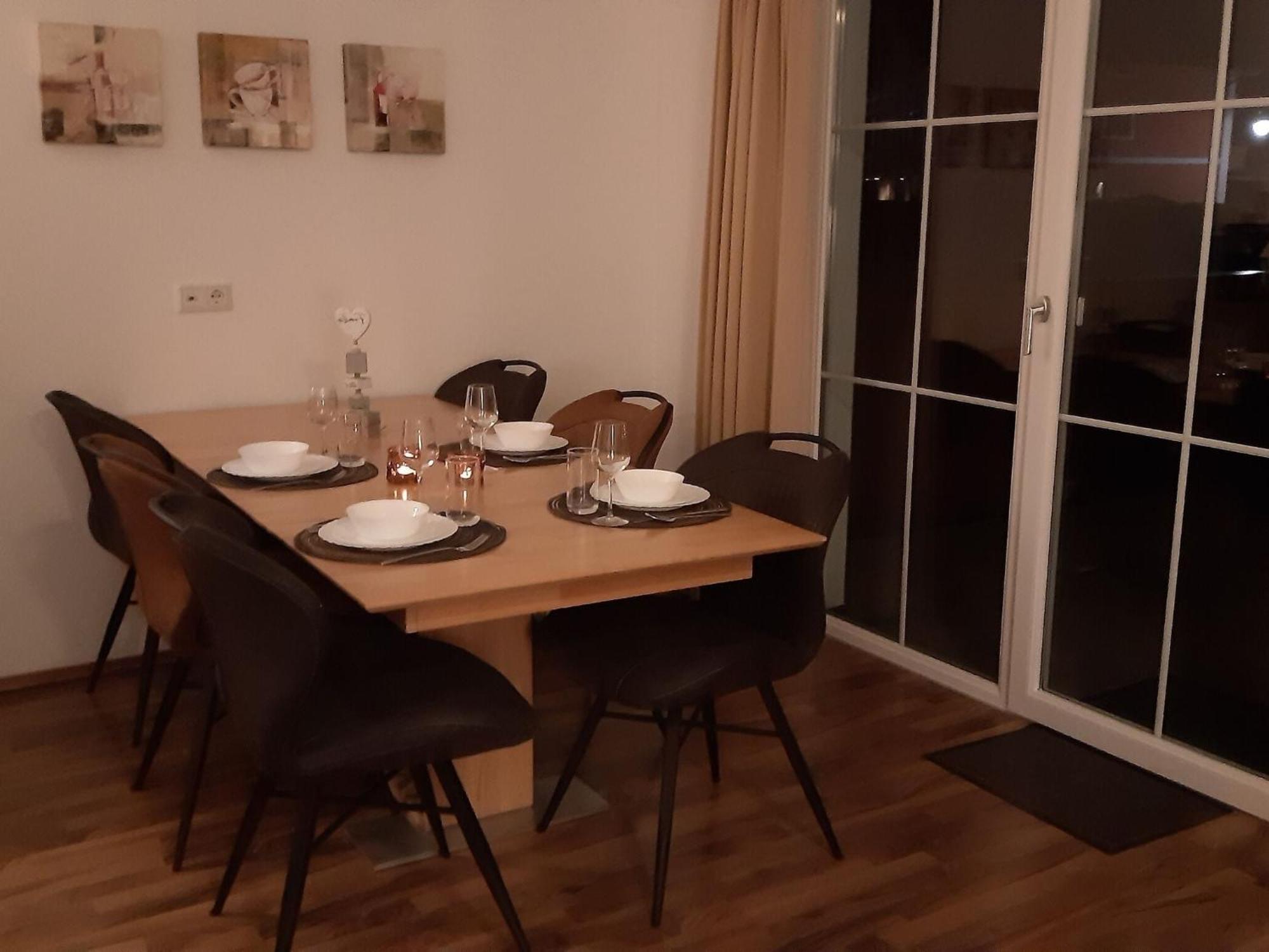 Apartment In Kaprun Near Ski Lift Extérieur photo