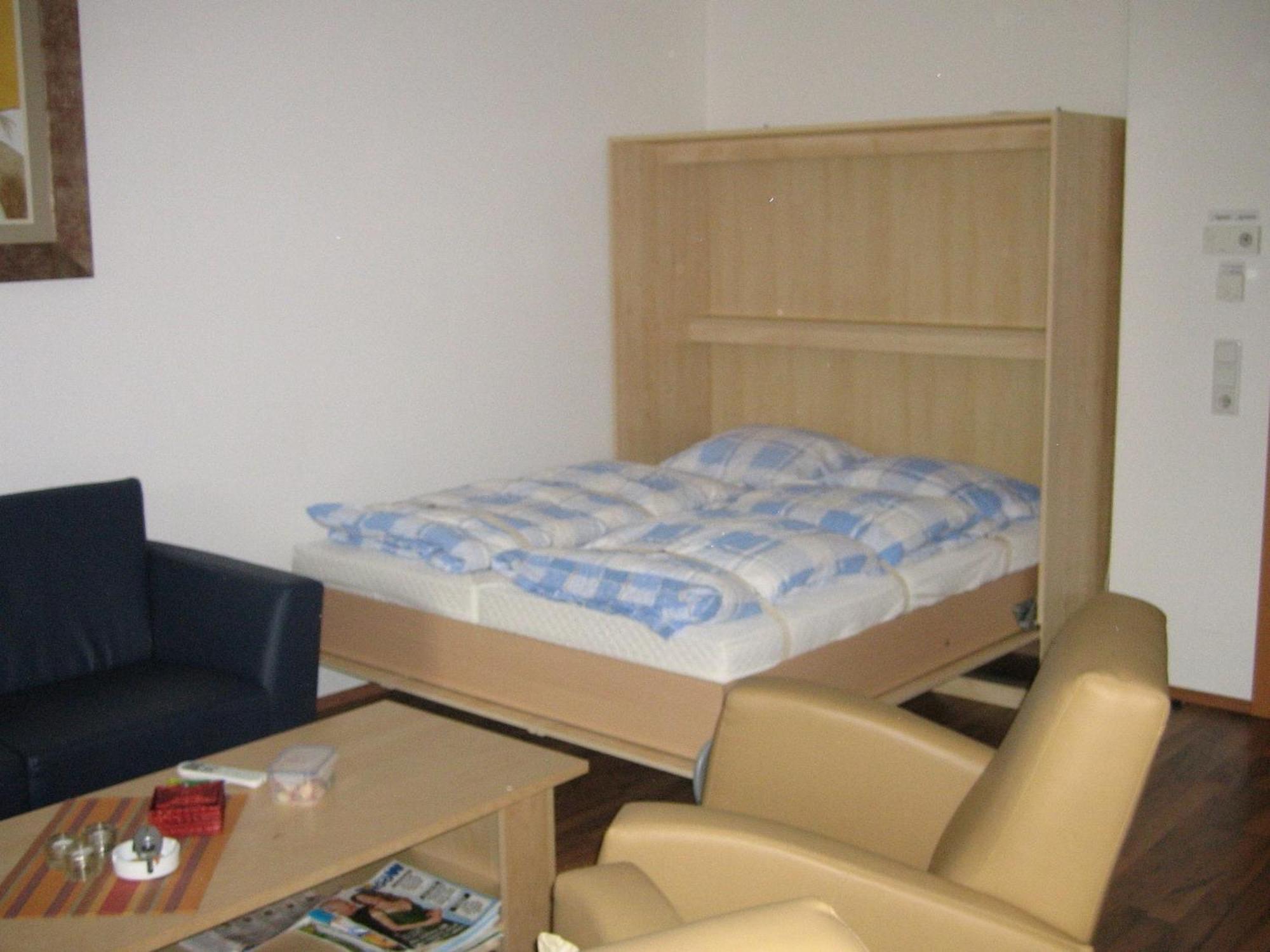Apartment In Kaprun Near Ski Lift Extérieur photo